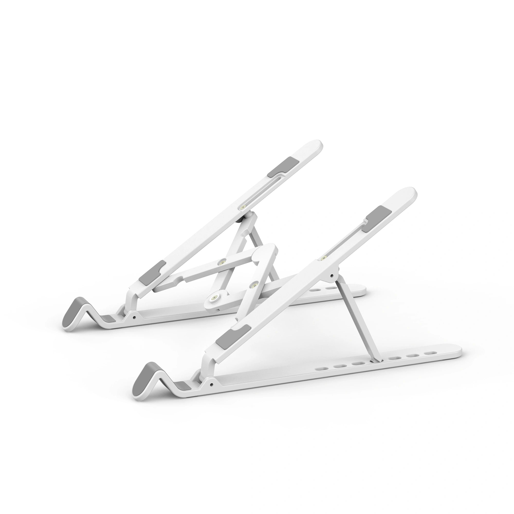 WiWU Easy to Take Metal Laptop Stand Foldable Aluminium Laptop Holder Lightweight Computer Laptop Stand WiWU Easy to Take Metal Laptop Stand Foldable Aluminium Laptop Holder Lightweight Computer Laptop Stand